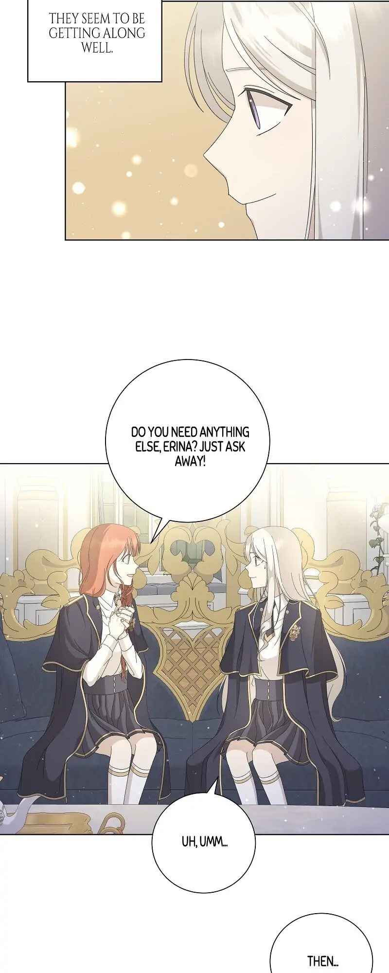 This Life, The Way I Want chapter 15 - page 10